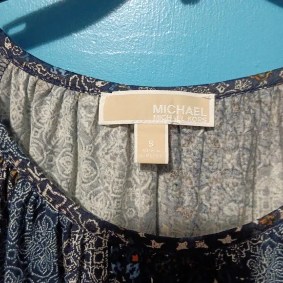 Michael Kors Women Blouse - Picture 4 of 5